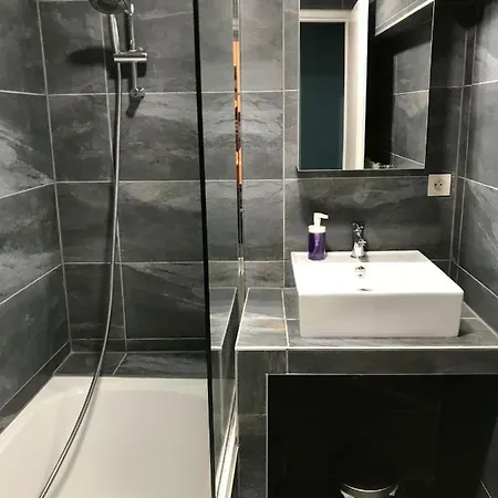 Apartment Champe Metz