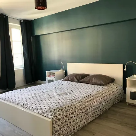 Champe 아파트 메스