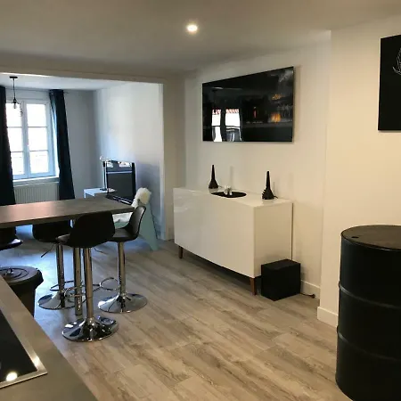 Appartement Champé *