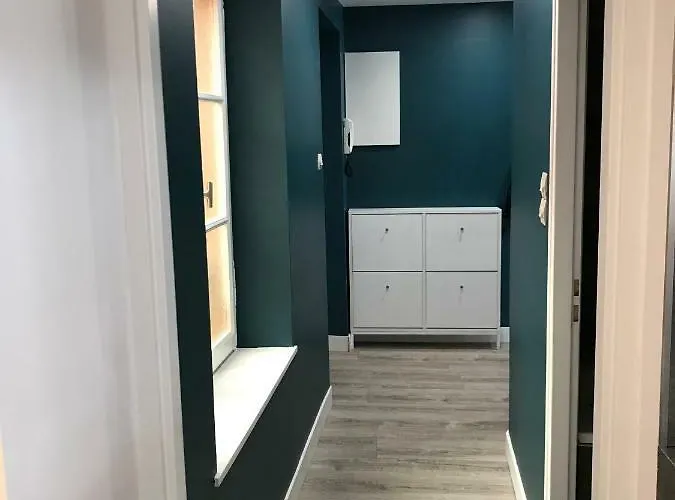 Champé Appartamento