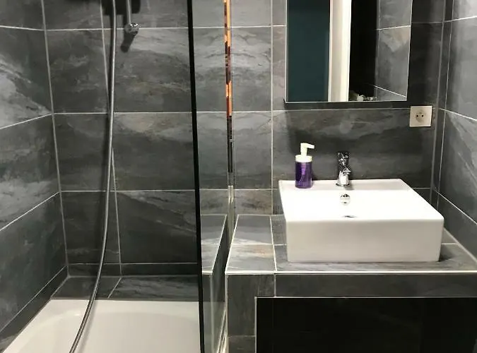 Appartamento Champé Metz