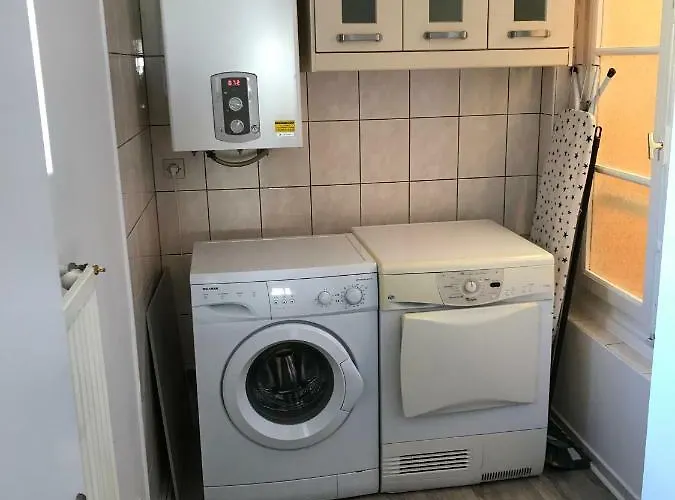 Appartamento Champé