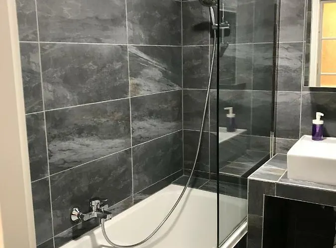 Appartamento Champé *