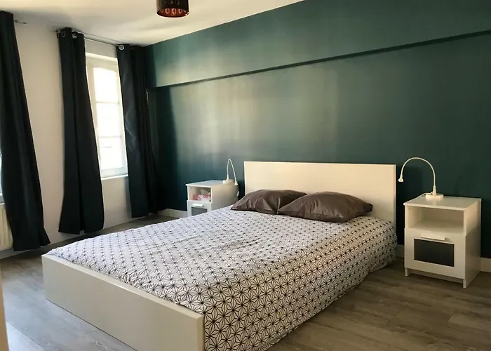 Champé Appartamento Metz