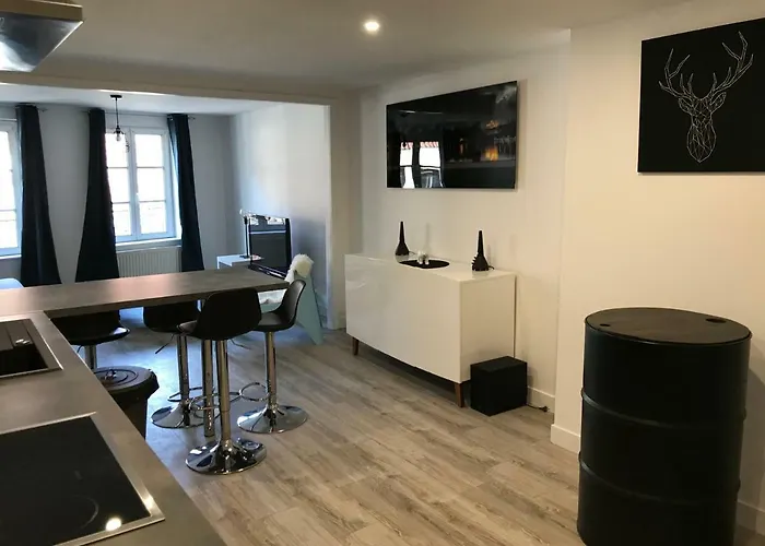 Appartamento Champé *