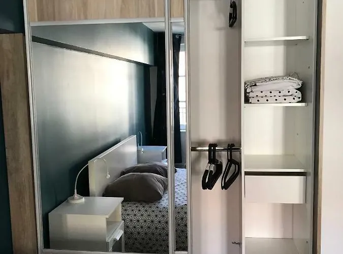 Appartamento Champé Metz