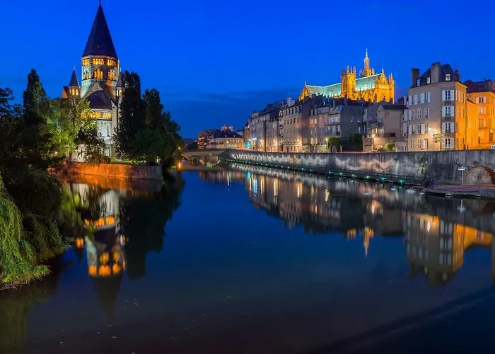 Champé Appartamento *