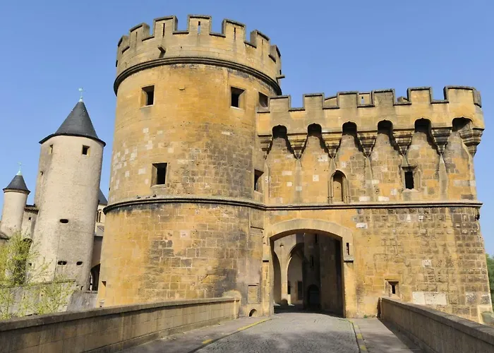 Champé Appartamento