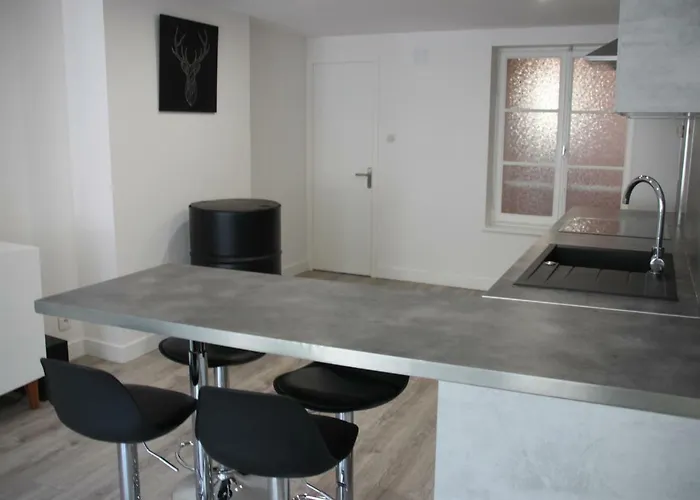 Champé Appartamento *