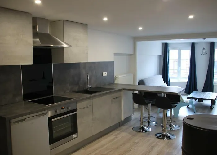 Champé Appartamento