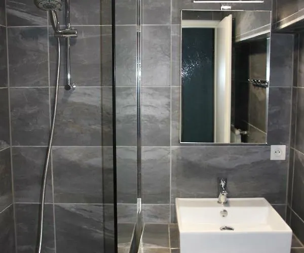 Appartamento Champé