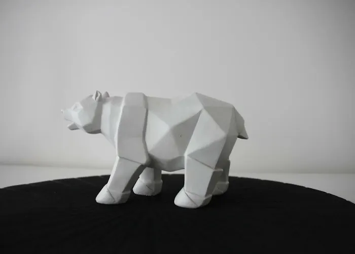 Appartamento Champé